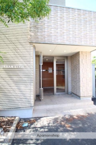 エントランス　眺望