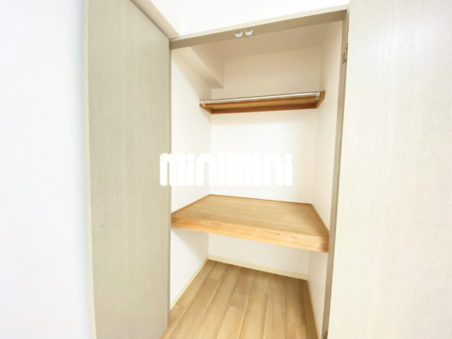 収納　※別部屋