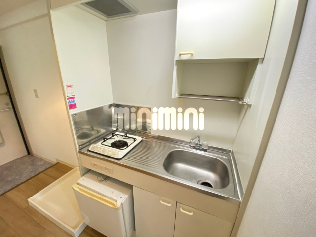 キッチン　※別部屋
