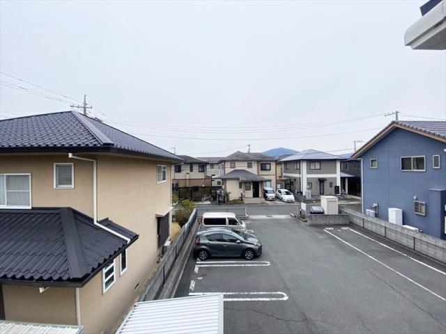 眺望　その他共有部分