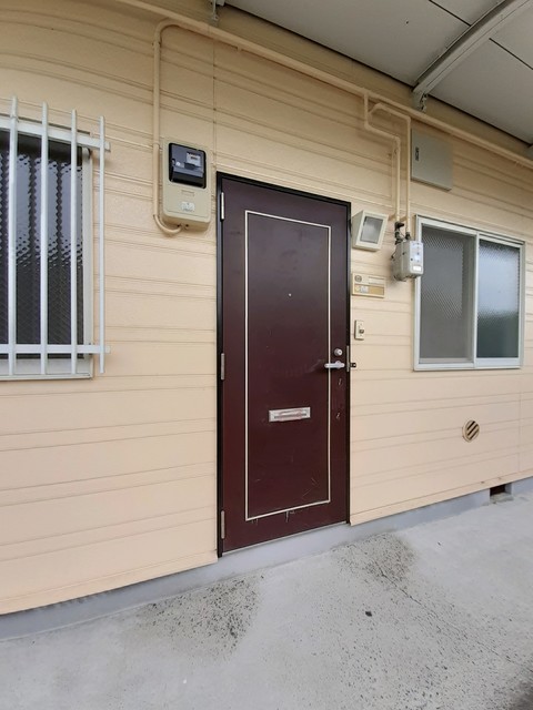 エントランス　その他共有部分