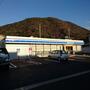 コンビニ　ローソン 沼津下香貫南店（コンビニ）まで612m