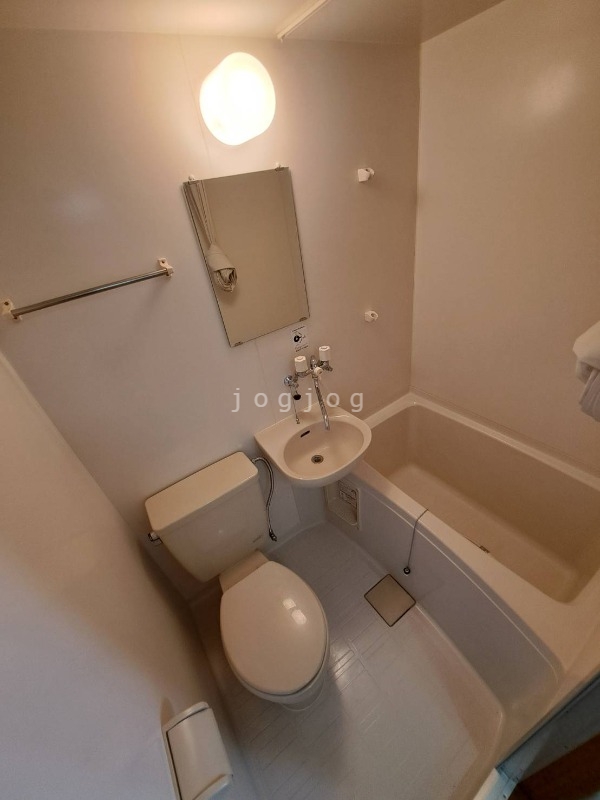 マイルーム東町_内装_1