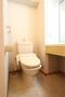 トイレ　シャワー付トイレ