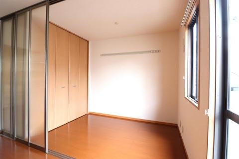 その他設備　室内設備