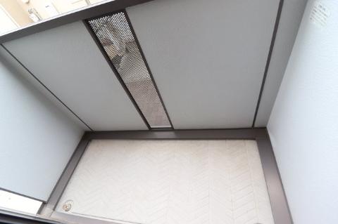 バルコニー　ベランダ