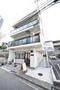 三ノ宮駅より徒歩20分 3階 築40年10ヶ月の賃貸物件