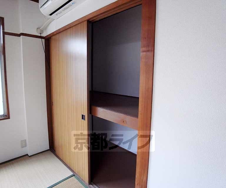 収納　押入れ大きめサイズ