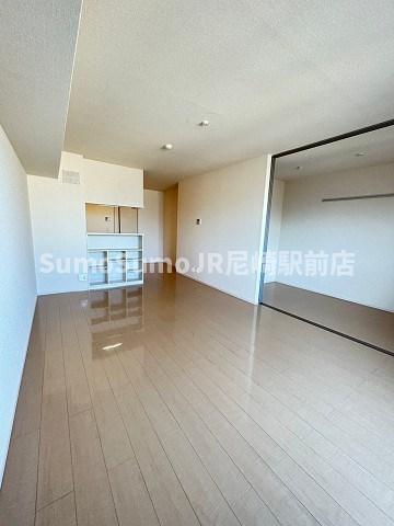 居室・リビング　おしゃれなリビングです