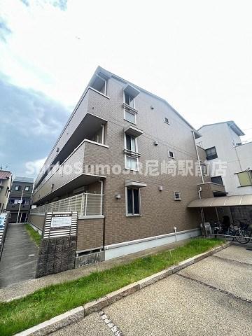 建物外観　外観です