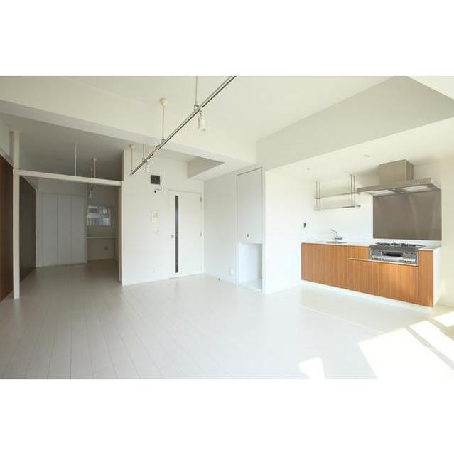 その他部屋・スペース　内観