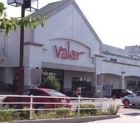 スーパー　バロー瑞穂店（スーパー）まで870m