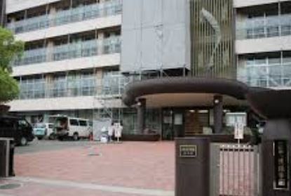 高校・高専　私立名古屋大谷高校（高校・高専）まで420m