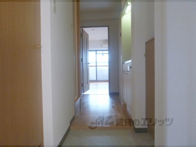 その他部屋・スペース　廊下