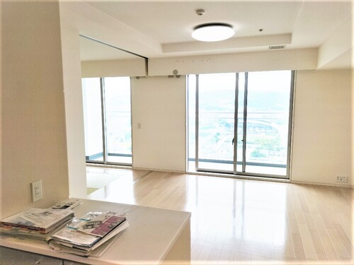 居室・リビング　リビング・ダイニング　※2025年7月撮影