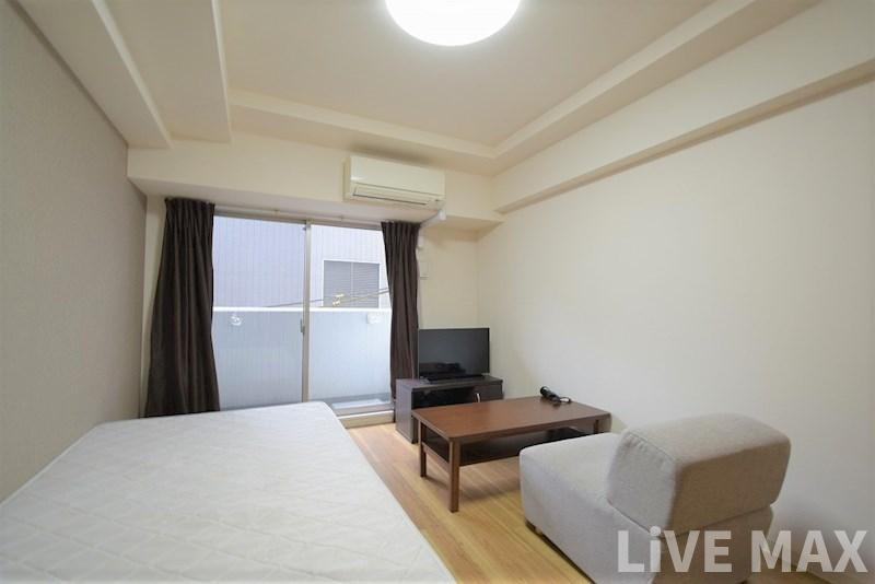 その他部屋・スペース　モデルルーム