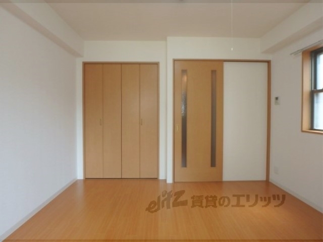 居室・リビング　洋室