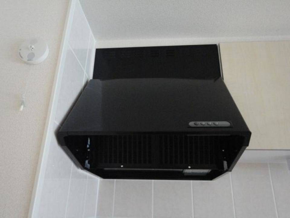 その他部屋・スペース　キッチン