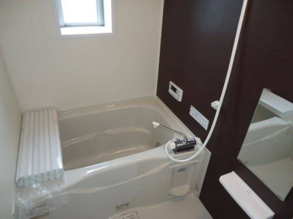 バス・シャワールーム　浴室