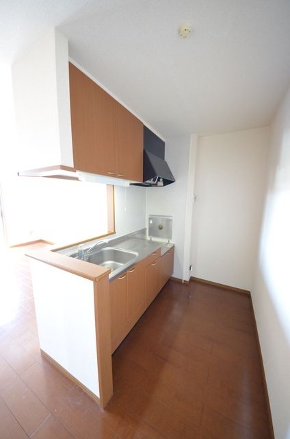 キッチン　☆カウンターキッチン☆