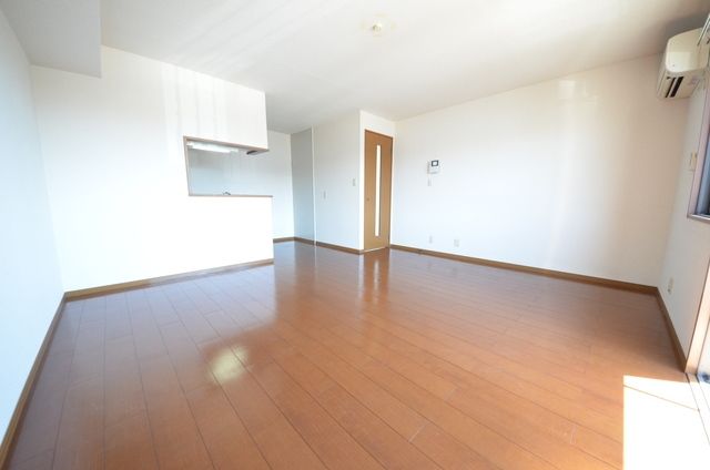 その他部屋・スペース　☆家具の配置がしやすいです☆