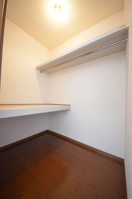 その他設備　☆ウォークインクローゼット☆