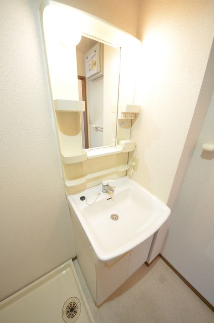 洗面設備　☆独立洗面台☆