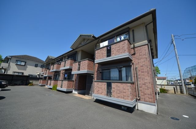 建物外観　☆外観☆