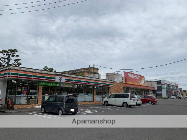 コンビニ　セブンイレブン（コンビニ）まで5393m