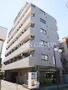 ルーブル西大井 4階 築28年1ヶ月の賃貸物件