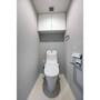 トイレ　トイレ※別部屋参考写真