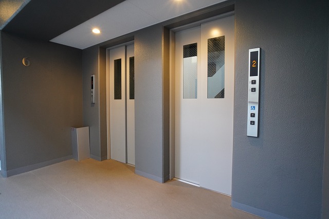 その他共有部分　その他共有部分