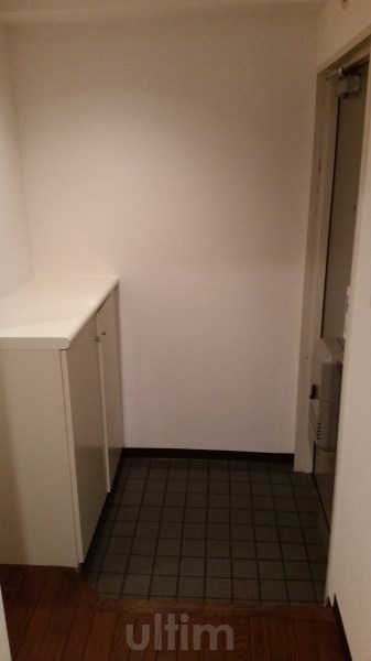 玄関　別の部屋の写真