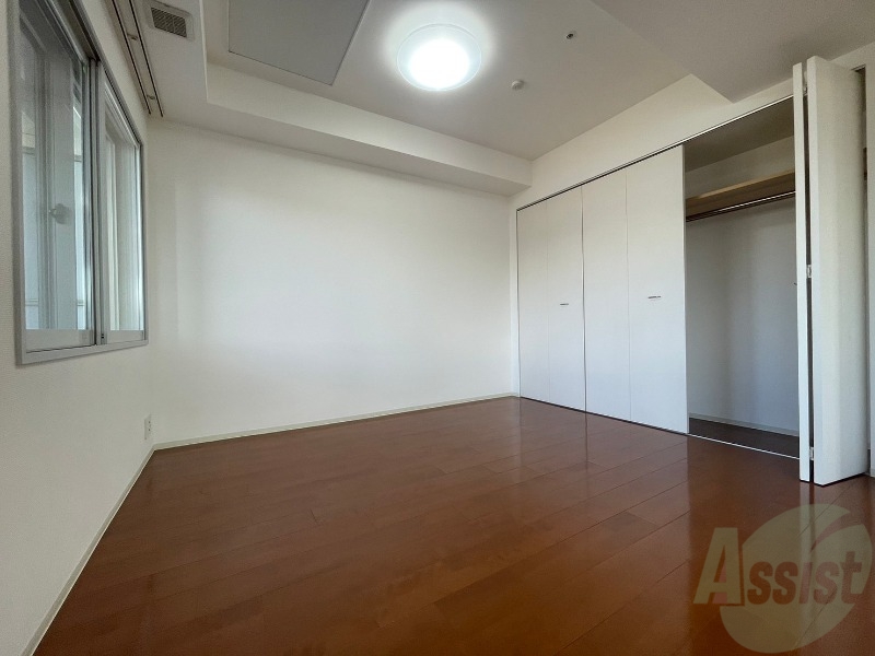 その他部屋・スペース　明るいお部屋は気持ちよく過ごせそうですね。