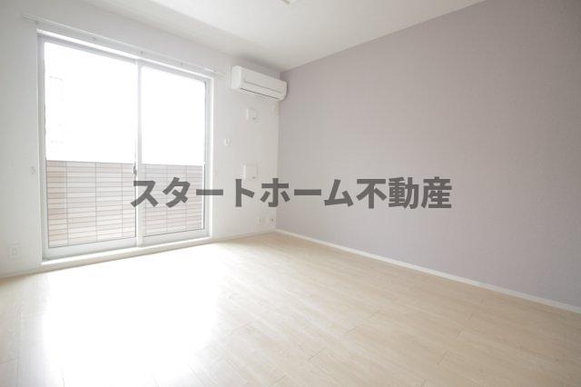 居室・リビング　おしゃれなリビングです