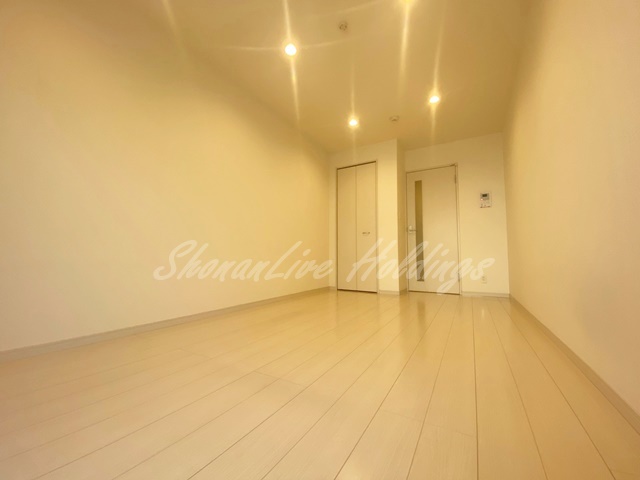 居室・リビング　使いやすいリビングになります♪