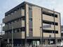柏駅より徒歩10分 4階 築3年6ヶ月の賃貸物件