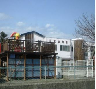 幼稚園・保育園　立正幼稚園（幼稚園・保育園）まで650m