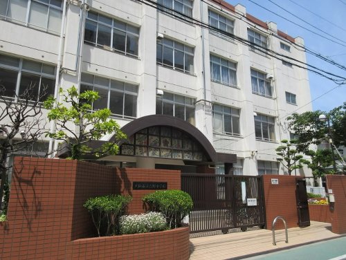 小学校　大阪市立吉野小学校（小学校）まで233m