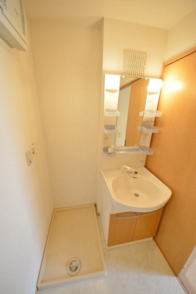 洗面設備　☆洗面所☆