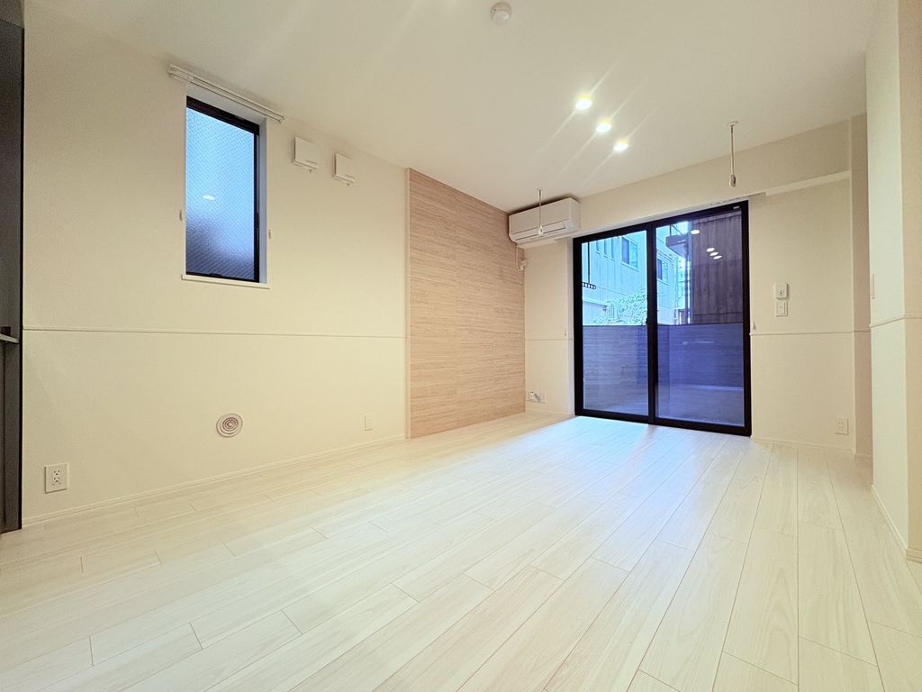 居室・リビング　リビング/居室