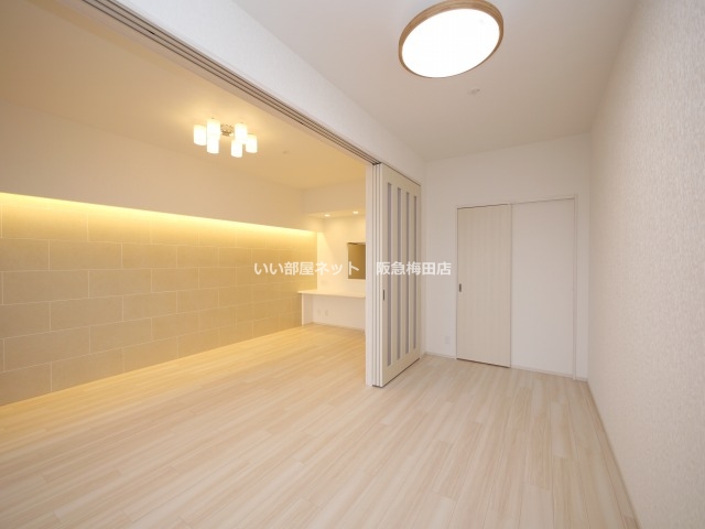 その他部屋・スペース　同シリーズ別部屋仕様になります。