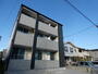 コンフォール鳴浜 3階 築1年11ヶ月の賃貸物件
