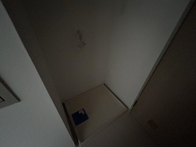 その他設備　同物件別号室の写真です。