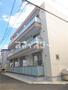 立川駅より徒歩12分 3階 築10年10ヶ月の賃貸物件