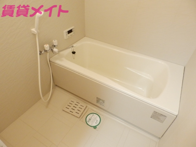 バス・シャワールーム　同物件別室写真