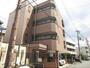 枚方公園駅より徒歩1分 4階 築22年10ヶ月の賃貸物件