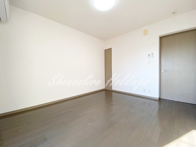 その他部屋・スペース　お手入れのしやすいフローリングタイプ♪