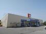 ドラックストア　ドラッグユタカ　能登川店（ドラッグストア）まで410m