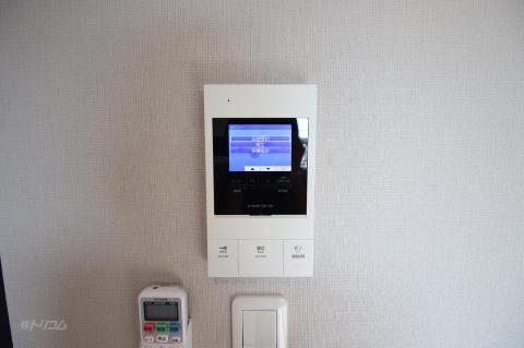 その他設備　室内設備